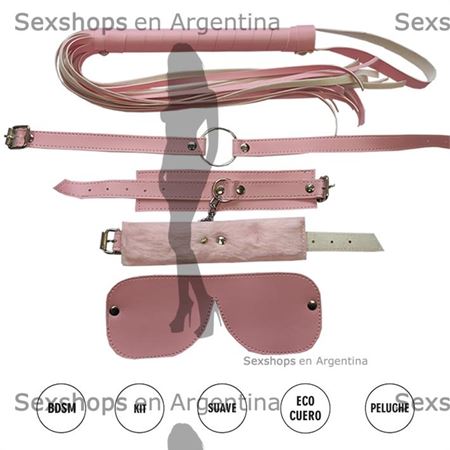 Imagen de la categoría Antifaces eroticos